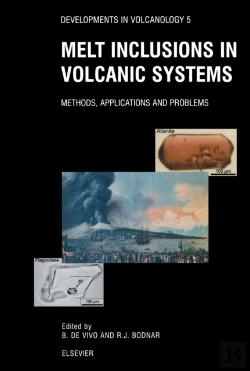 Bertrand.pt - Melt Inclusions In Volcanic Systems