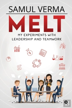 Bertrand.pt - Melt: My Experiments With Leadership And