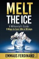 Melt The Ice