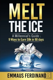 Melt The Ice