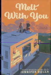 Melt With You