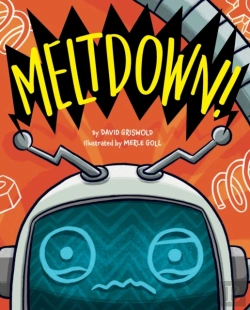 Bertrand.pt - Meltdown!
