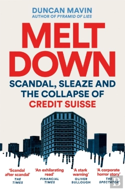 Bertrand.pt - Meltdown