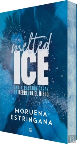 Bertrand.pt - Melted Ice