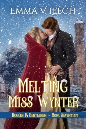 Melting Miss Wynter