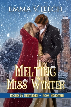 Bertrand.pt - Melting Miss Wynter