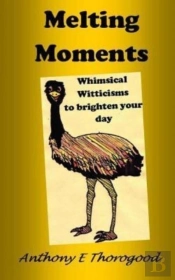 Melting Moments Whimsical Witticisms To