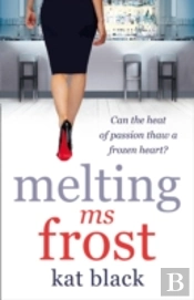 Melting Ms Frost