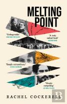 Melting Point: Family, Memory And The Search For A Promised Land