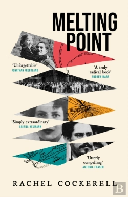 Bertrand.pt - Melting Point: Family, Memory And The Search For A Promised Land