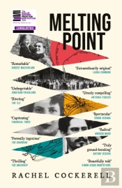 Melting Point: Family, Memory And The Search For A Promised Land