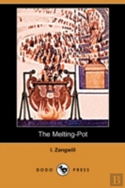 Bertrand.pt - Melting-Pot (Dodo Press)