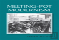 Melting-Pot Modernism