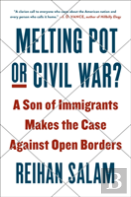 Melting Pot Or Civil War?