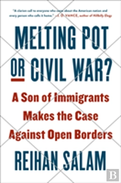 Bertrand.pt - Melting Pot Or Civil War?