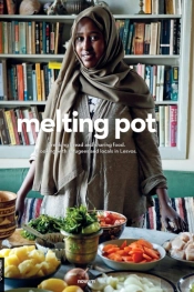 Melting Pot