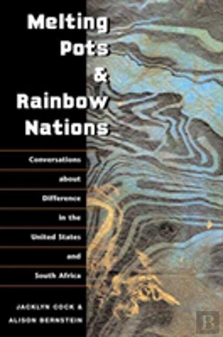 Bertrand.pt - Melting Pots And Rainbow Nations
