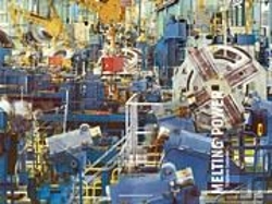Bertrand.pt - Melting Power