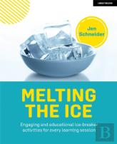 Melting The Ice: Engaging And Educational Ice-Breaker Activities For Every Learning Session