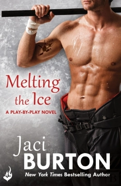 Bertrand.pt - Melting The Ice: Play-By-Play Book 7