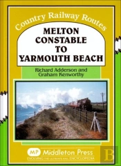 Melton Constable To Yarmouth Beach