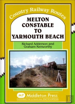 Bertrand.pt - Melton Constable To Yarmouth Beach