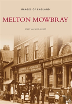 Bertrand.pt - Melton Mowbray: Images Of England