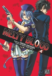 Melty Blood T04