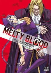 Melty Blood T05