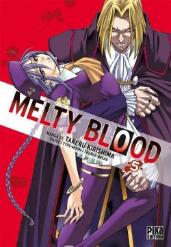 Bertrand.pt - Melty Blood T05