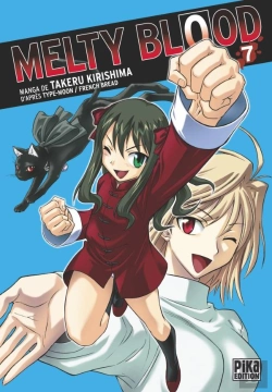 Bertrand.pt - Melty Blood T.7