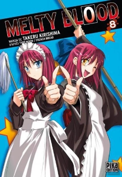 Bertrand.pt - Melty Blood T.8