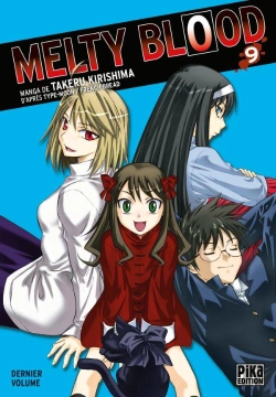 Bertrand.pt - Melty Blood T.9