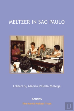 Bertrand.pt - Meltzer In Sao Paulo