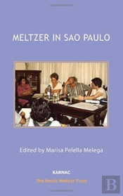 Meltzer In Sao Paulo