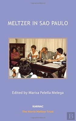 Bertrand.pt - Meltzer In Sao Paulo