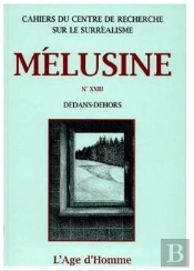 Melusine 23 Dedans-Dehors