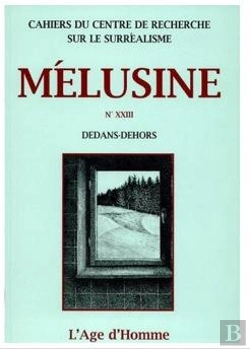 Bertrand.pt - Melusine 23 Dedans-Dehors
