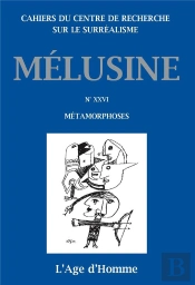 Melusine 26 Metamorphoses