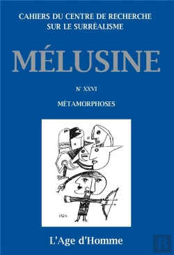 Bertrand.pt - Melusine 26 Metamorphoses