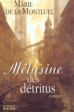 Bertrand.pt - Melusine Des Detritus