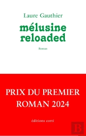 Mélusine Reloaded