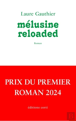 Bertrand.pt - Mélusine Reloaded