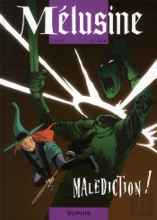 Mélusine T.18 ; Malédiction