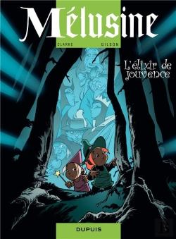 Bertrand.pt - Melusine T.19 L'Elixir De Jouvence