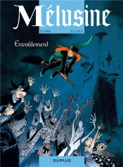 Melusine T.20 Melusine T20 : Envoutement