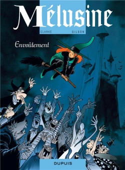 Bertrand.pt - Melusine T.20 Melusine T20 : Envoutement
