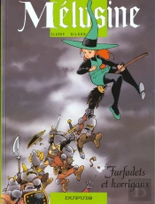 Melusine T.6; Farfadets Et Korrigans
