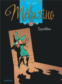 Bertrand.pt - Mélusine Tome 13 : Superstitions
