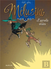 Mélusine Tome 15 : L'Apprentie Sorcière